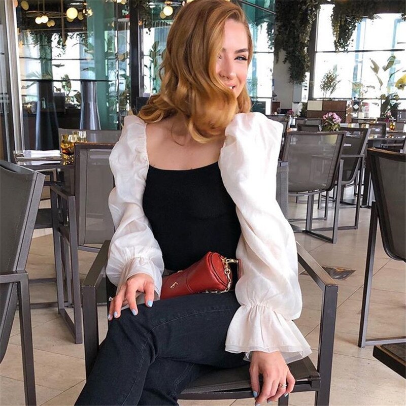 Classy Sweet Blouses