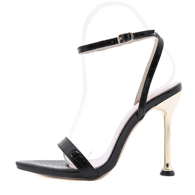 Classy Goddess Heels