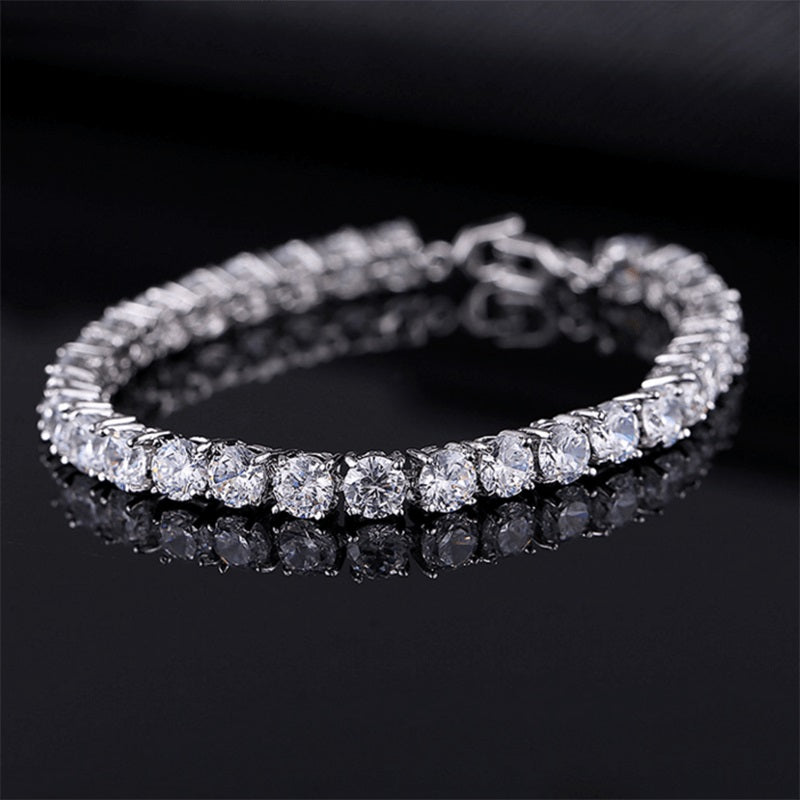 Crystal Bracelet