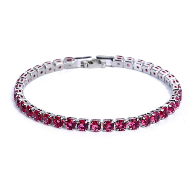 Crystal Bracelet