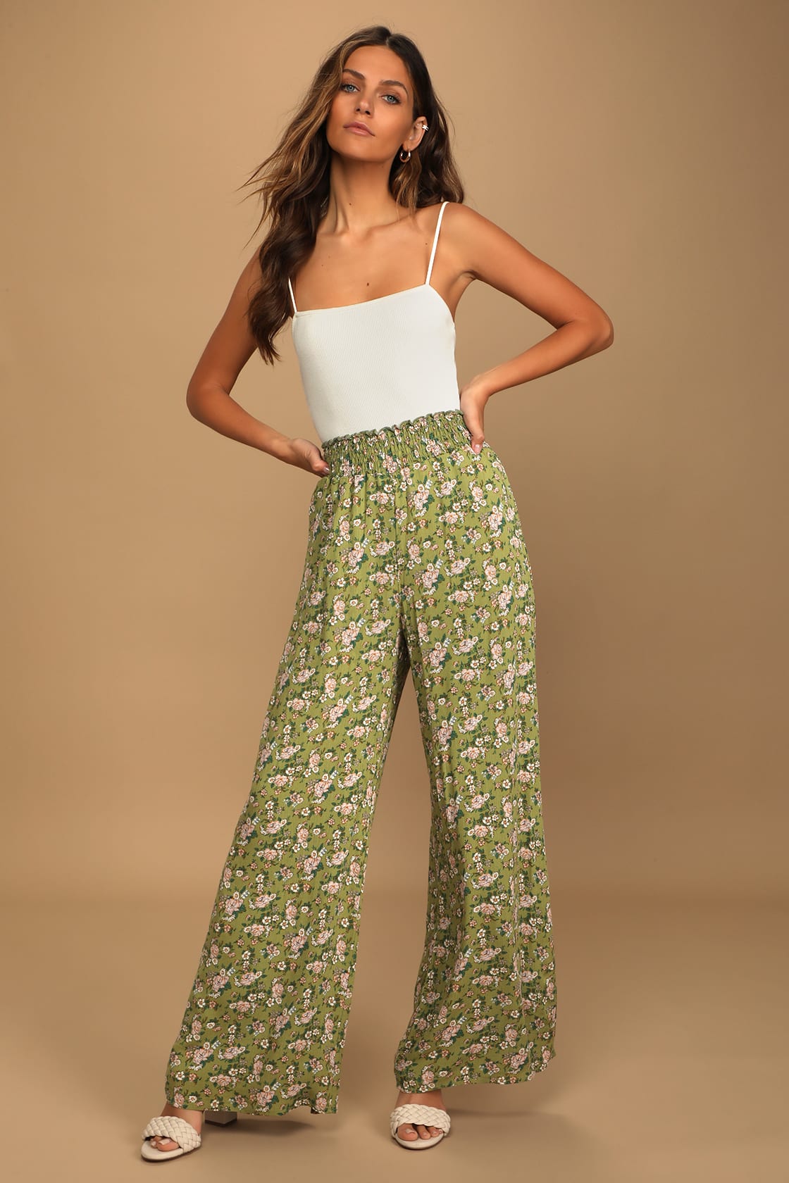 Trousers & Jeans