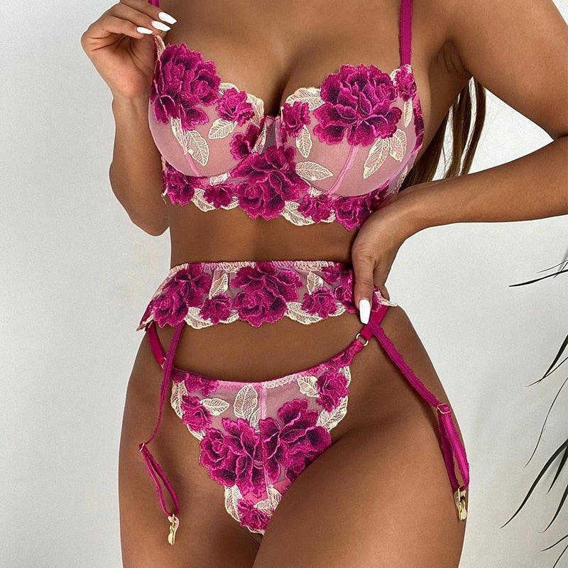 Lingerie