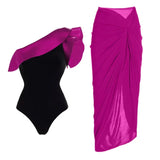 Classy Swimsuit Set