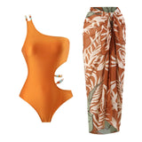 Classy Swimsuit Set