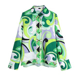 The Classy Dazzling Abstract Set