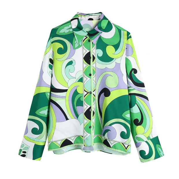 The Classy Dazzling Abstract Set