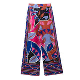 The Classy Dazzling Abstract Set
