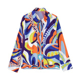 The Classy Dazzling Abstract Set