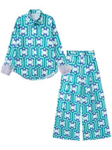 Classy Mermaid Set