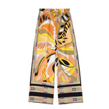 The Classy Dazzling Abstract Set