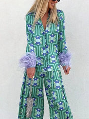Classy Mermaid Set