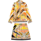 The Classy Dazzling Abstract Set