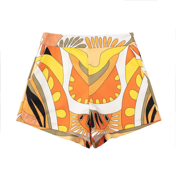 The Classy Dazzling Abstract Set