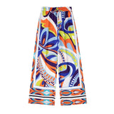The Classy Dazzling Abstract Set