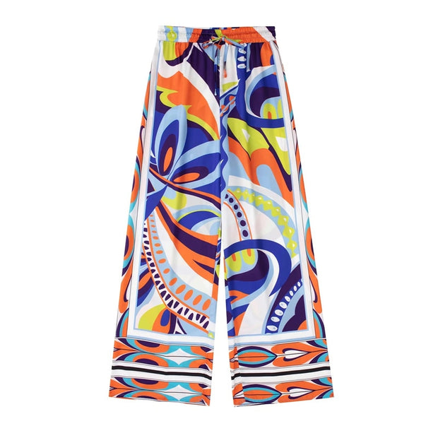 The Classy Dazzling Abstract Set