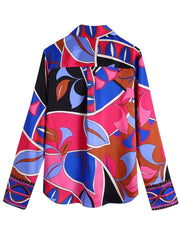The Classy Dazzling Abstract Set