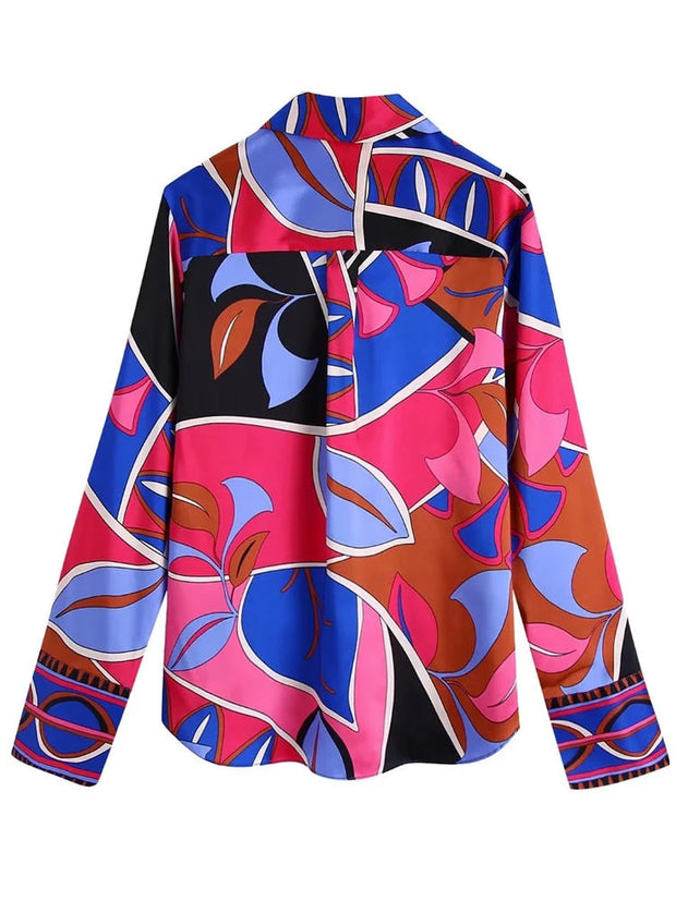 The Classy Dazzling Abstract Set