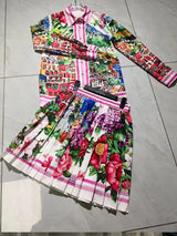 Classy Retro sets