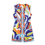 The Classy Dazzling Abstract Set