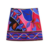 The Classy Dazzling Abstract Set