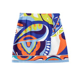 The Classy Dazzling Abstract Set