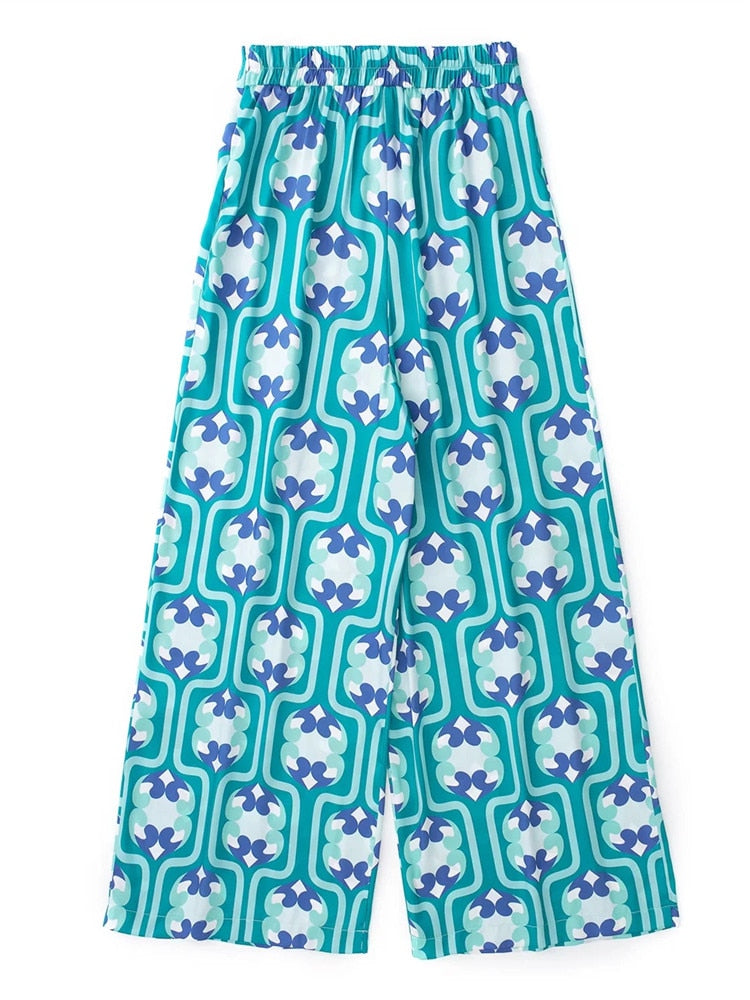 Classy Mermaid Set