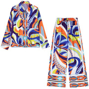 The Classy Dazzling Abstract Set