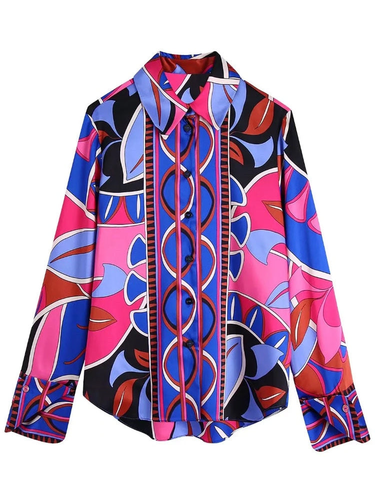 The Classy Dazzling Abstract Set