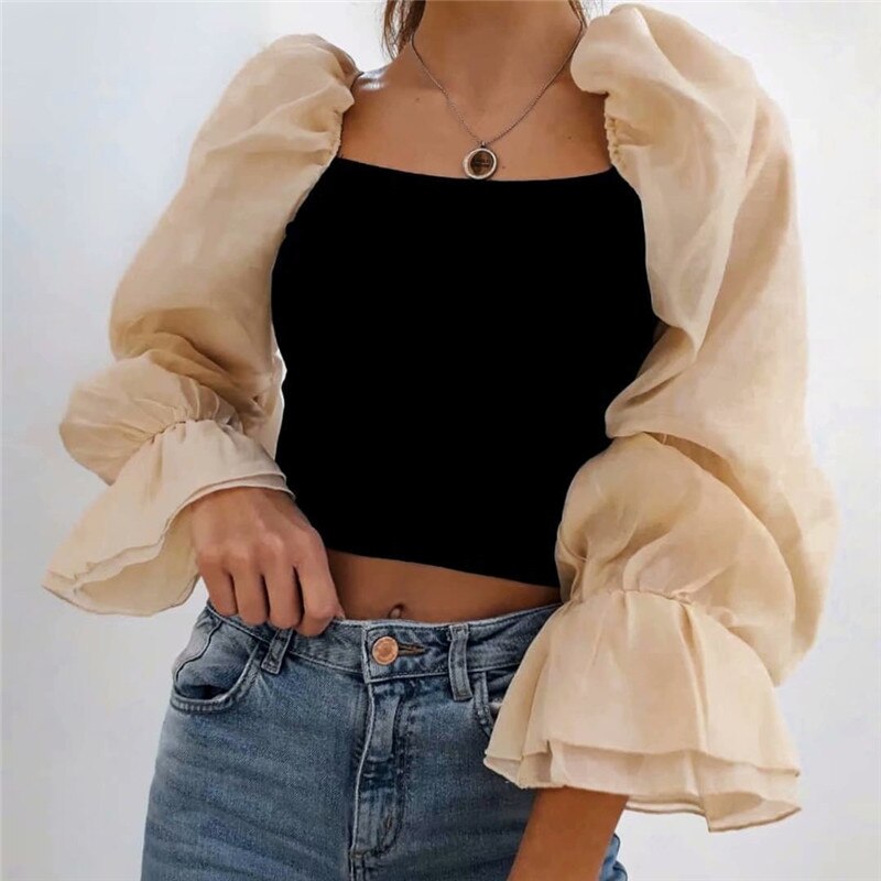 Classy Sweet Blouses