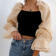 Classy Sweet Blouses