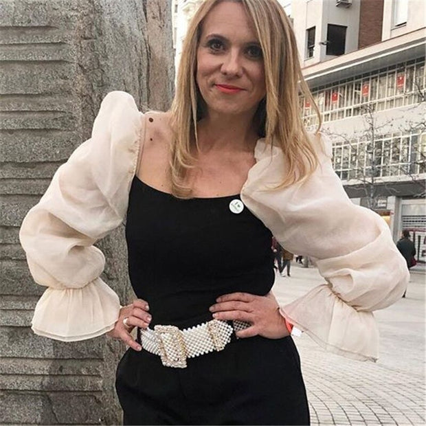 Classy Sweet Blouses