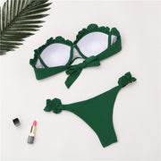 The classy Brazilian Bikini.