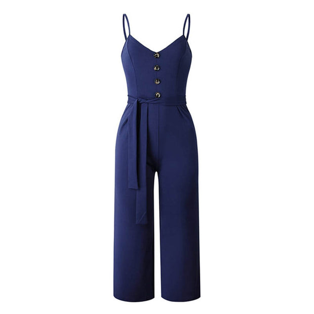 Summer Jumpsuit
