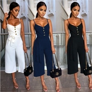 Summer Jumpsuit
