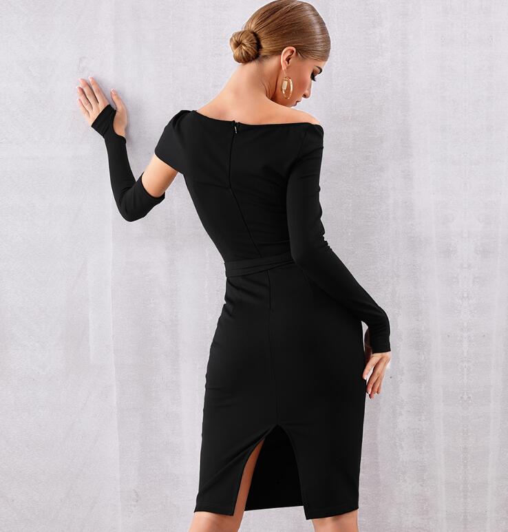 Evening Party Dress