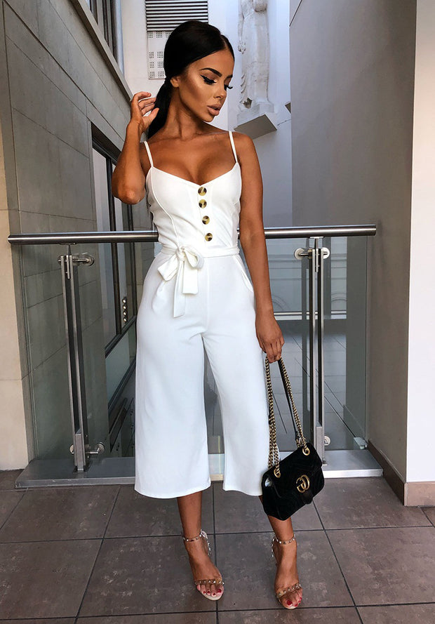 Summer Jumpsuit