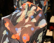 Summer Maxi Boho Style