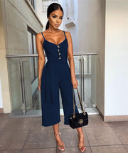 Summer Jumpsuit