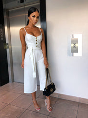 Summer Jumpsuit