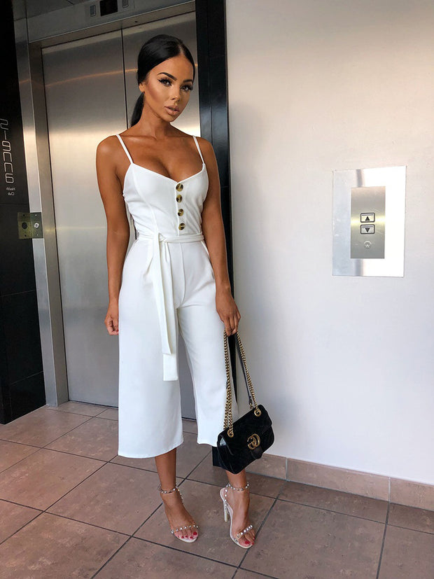 Summer Jumpsuit