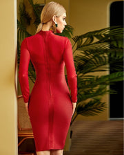The Body Dress