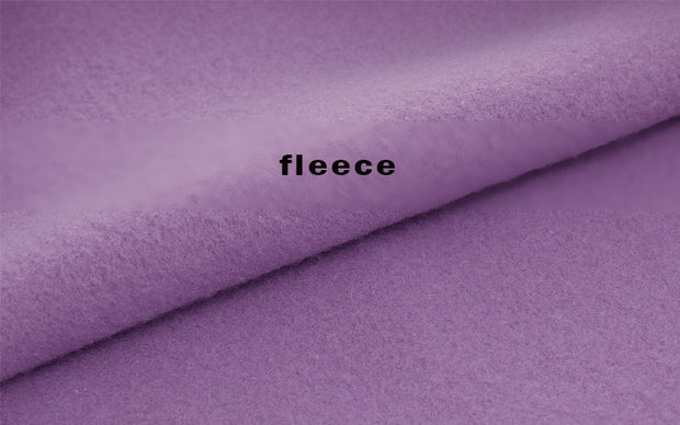 Winter Fleece Hoodies Tracksuits