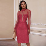 The Understated Dress