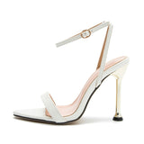 Classy Goddess Heels