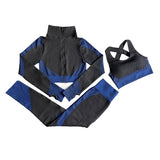 Hit Slim Two Piece Set