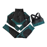Hit Slim Two Piece Set