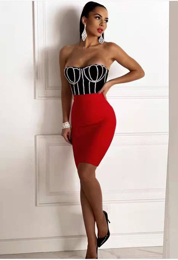 The Oyster Dress