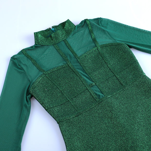 The Understated Dress