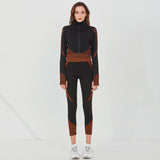 Hit Slim Two Piece Set