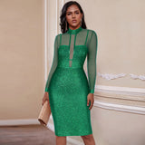 The Understated Dress